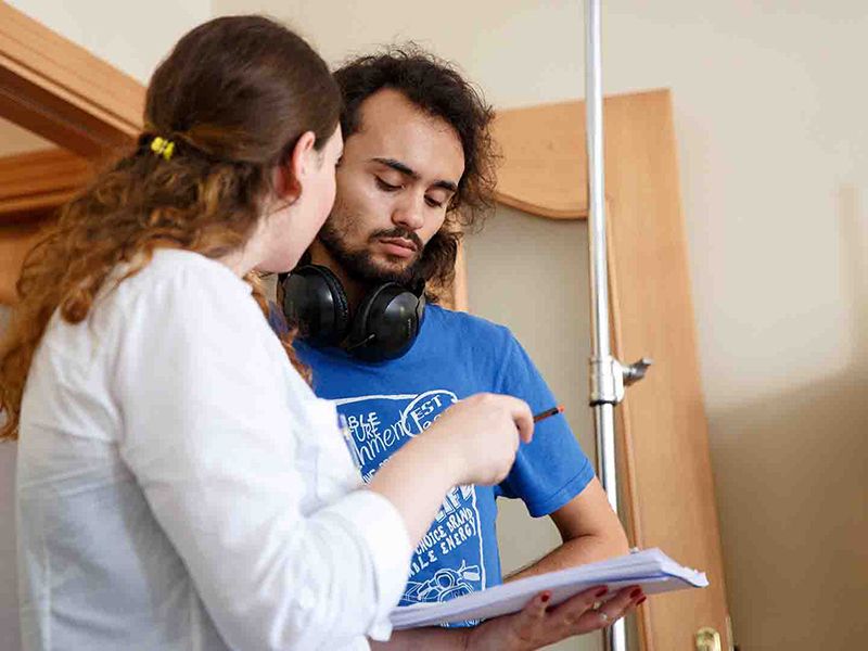 Bi O Kalmıştı : Bild