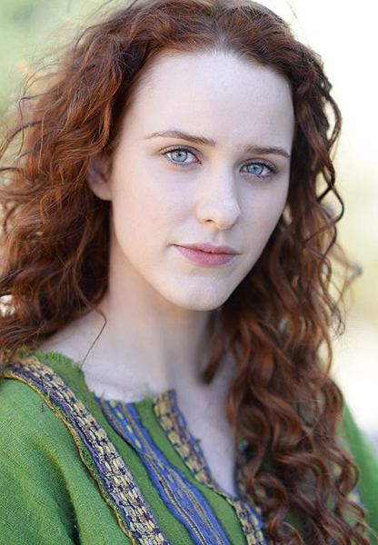 Bild Rachel Brosnahan