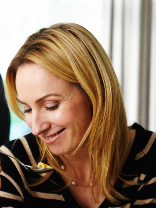 Kinoposter Lisa McCune