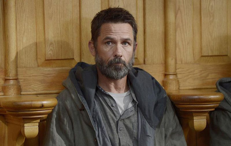 Helix : Bild Billy Campbell