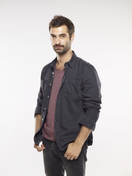 Vignette (magazine) İlker Kaleli