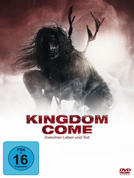 Kingdom Come - Zwischen Leben und Tod : Kinoposter