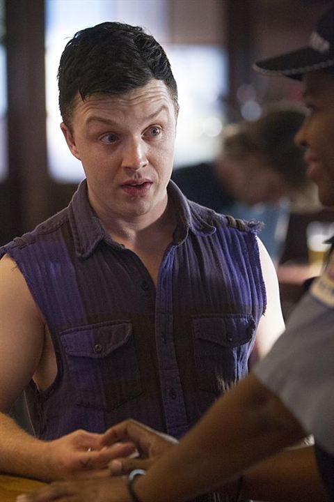 Shameless (US) : Bild Noel Fisher