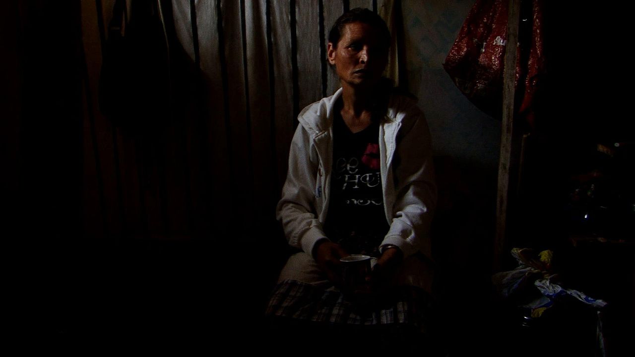 Spartacus & Cassandra : Bild