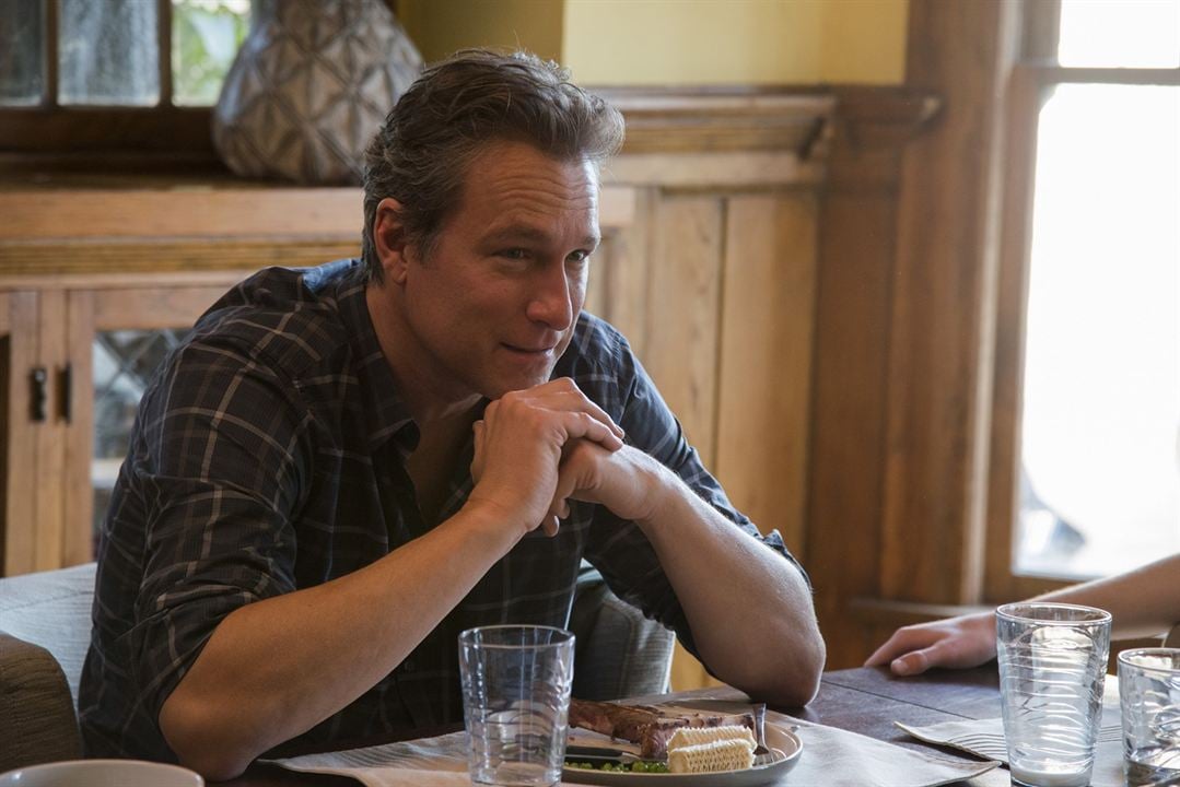 The Boy Next Door : Bild John Corbett