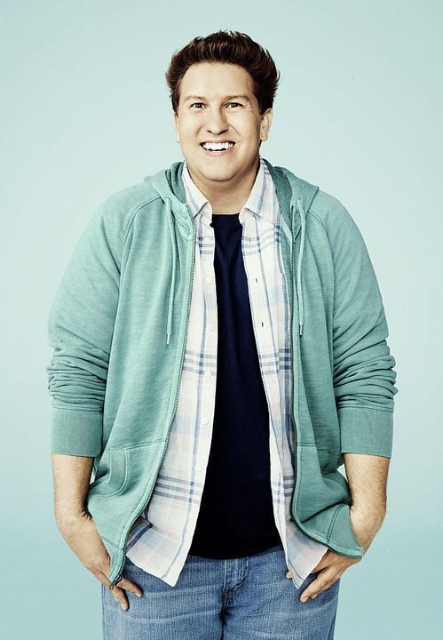 Bild Nate Torrence