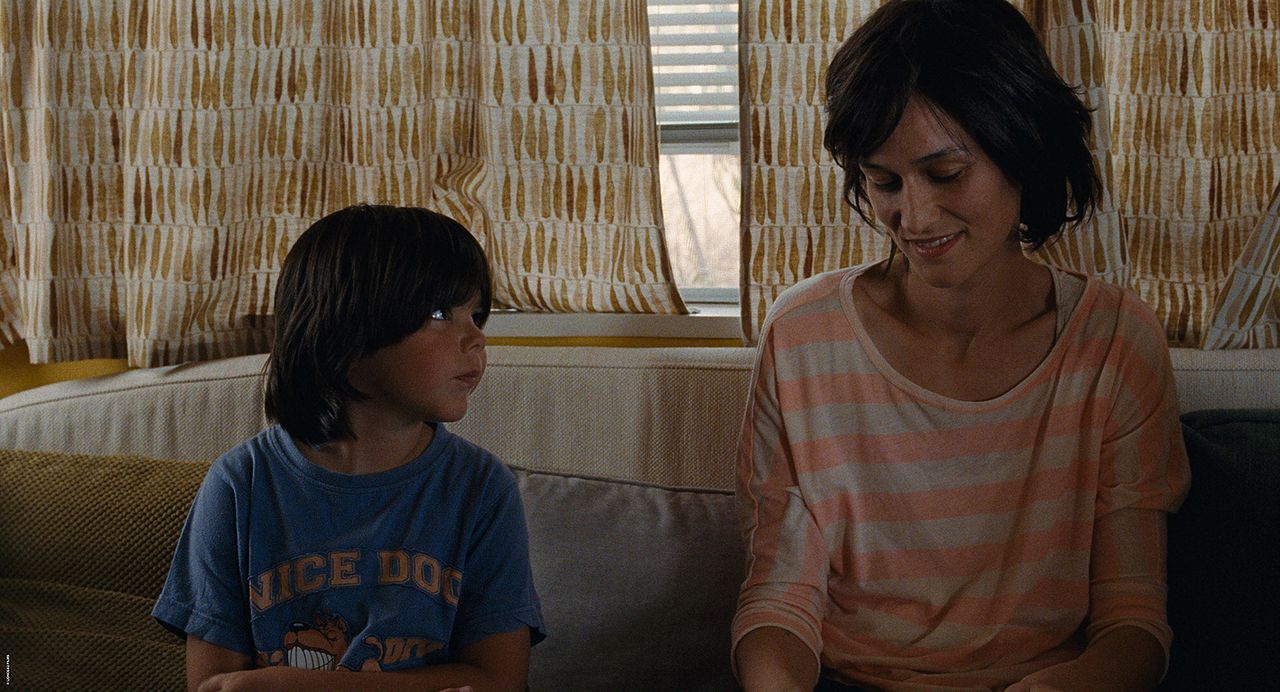 The Last Hammer Blow : Bild Clotilde Hesme