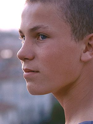 Kinoposter Romain Paul