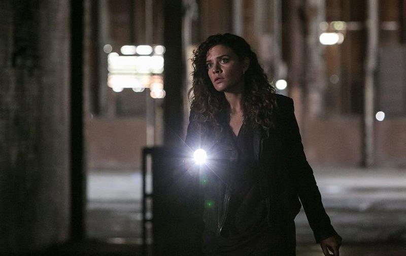 Constantine : Bild Angélica Celaya