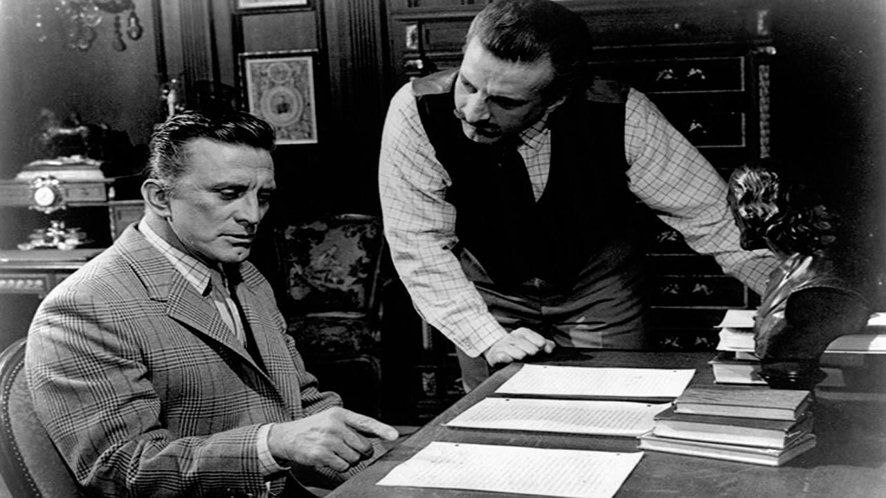 Die Totenliste : Bild