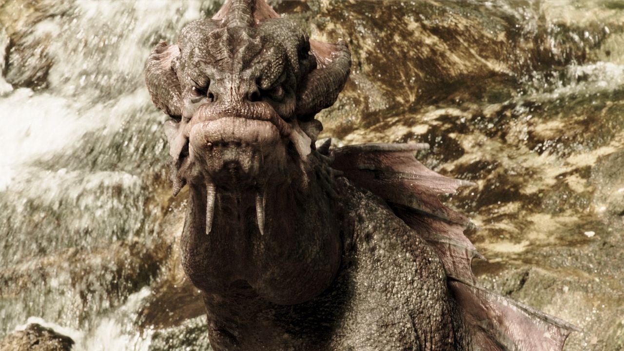 Mara und der Feuerbringer : Bild