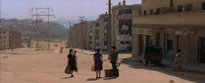 Augenblick der Wahrheit : Bild