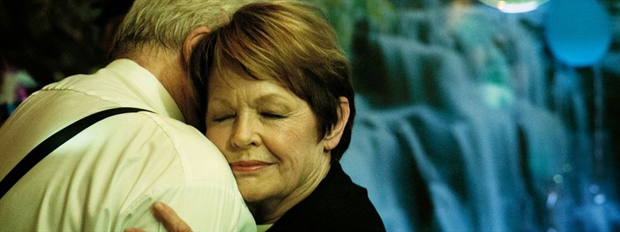 Nøgle hus spejl : Bild