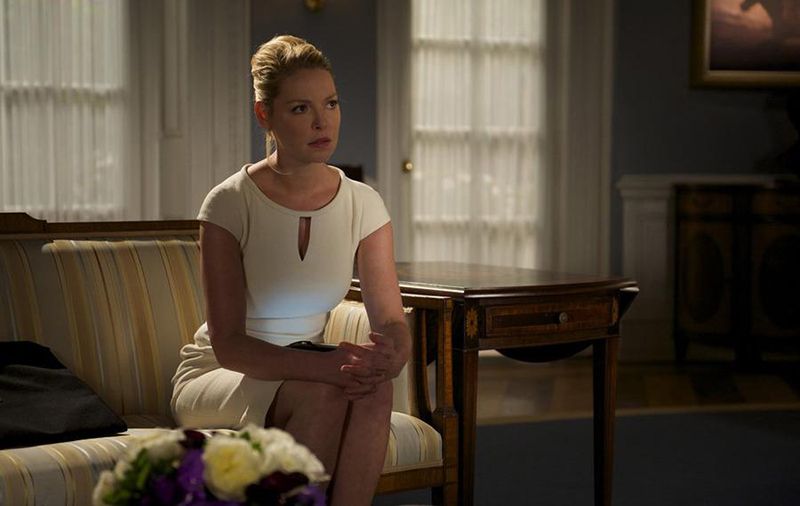 Bild Katherine Heigl