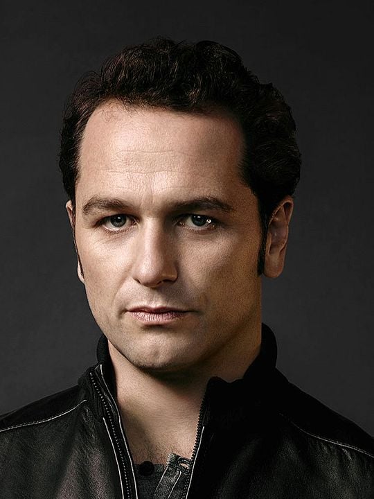 Kinoposter Matthew Rhys