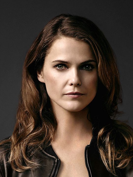 Kinoposter Keri Russell