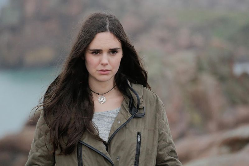 Joséphine, ange gardien : Bild Paola Valentin