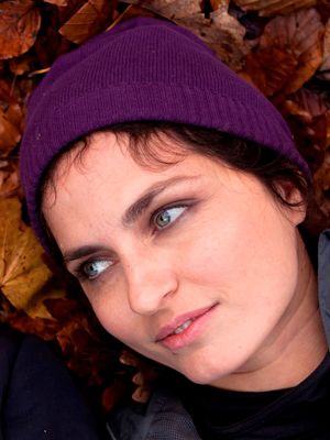 Kinoposter Erika Marozsan