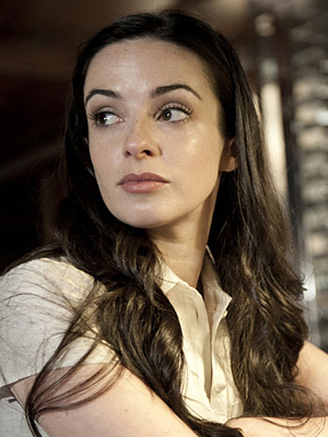 Kinoposter Laura Donnelly