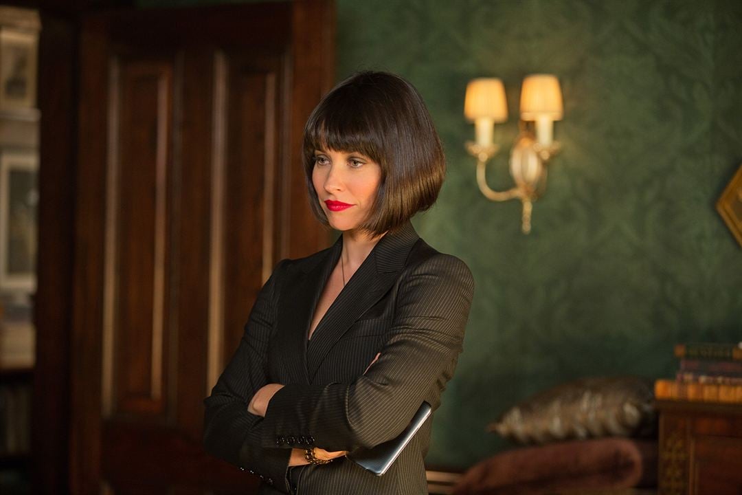 Ant-Man : Bild Evangeline Lilly