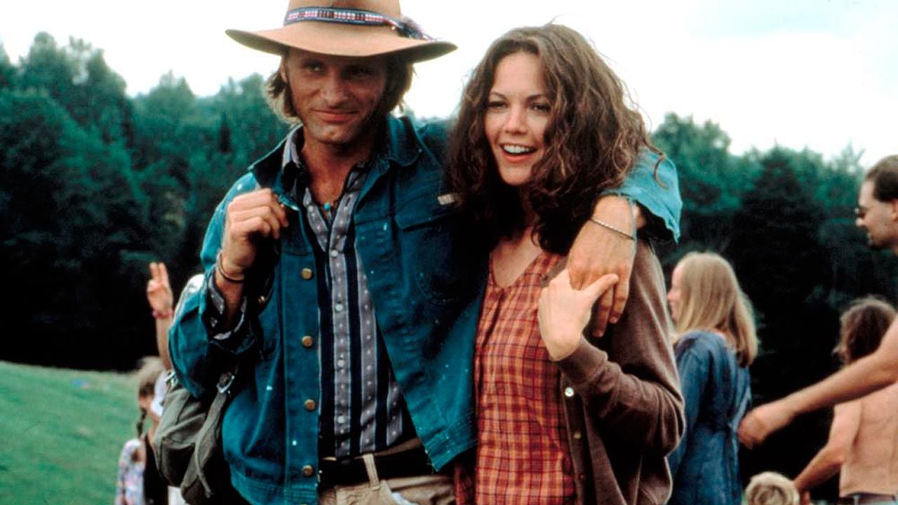 A Walk on the Moon : Bild