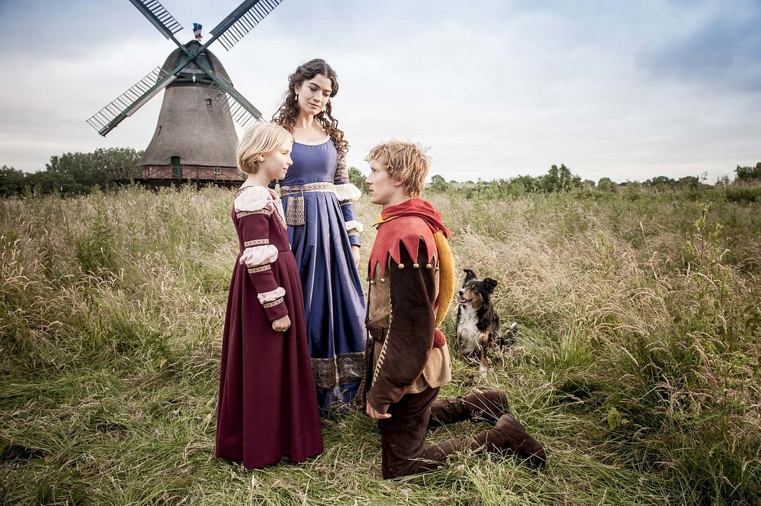 Till Eulenspiegel : Bild