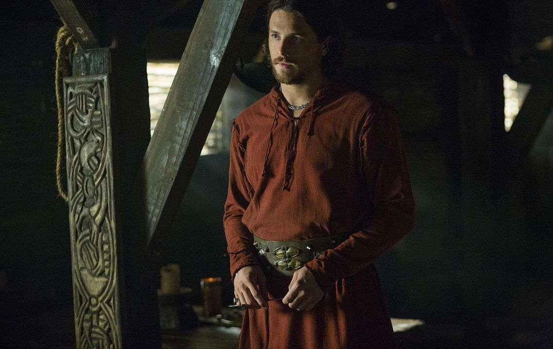 Vikings : Bild Ben Robson