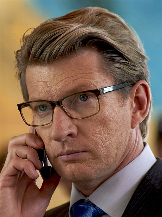 Kinoposter David Wenham