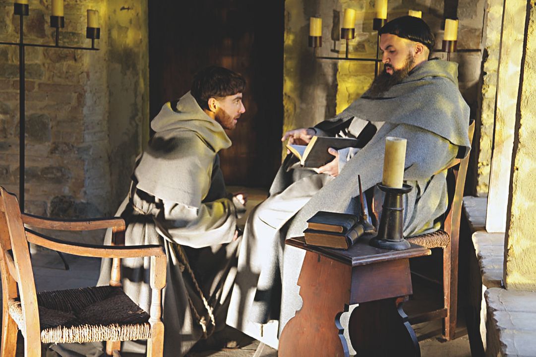 Johannes Duns Scotus - Gottes Hirte : Bild