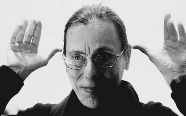 Feelings Are Facts: The Life of Yvonne Rainer : Bild