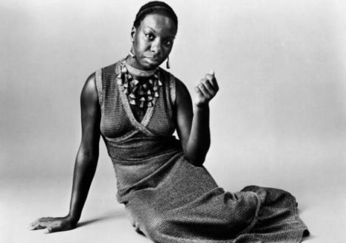 What Happened, Miss Simone? : Bild