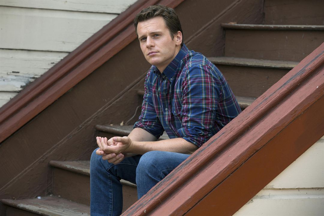 Looking : Bild Jonathan Groff (II)