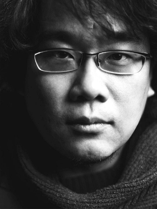 Kinoposter Bong Joon Ho