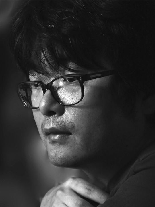 Kinoposter Sung Bo Shim