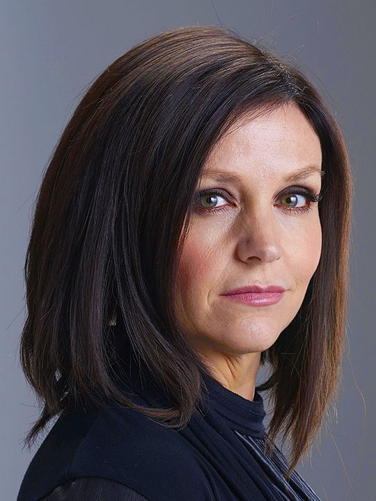 Kinoposter Fiona Highet