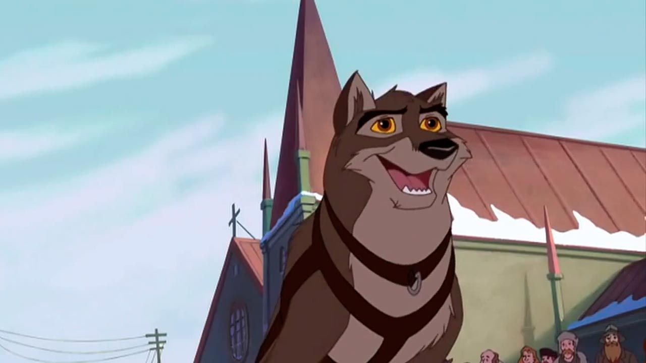 Balto III : Wings of Change : Bild