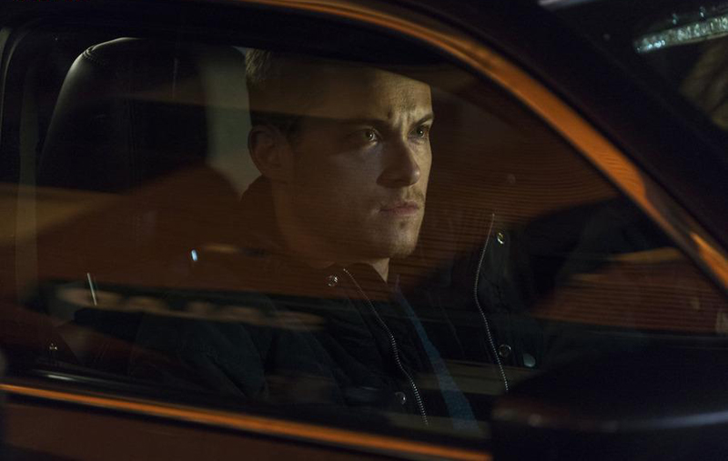 Chicago PD : Bild Jesse Lee Soffer