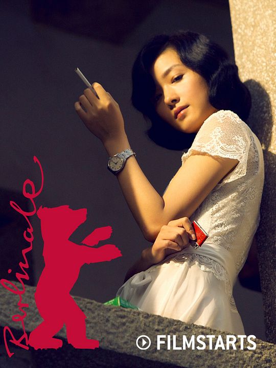 Paradise in Service : Kinoposter