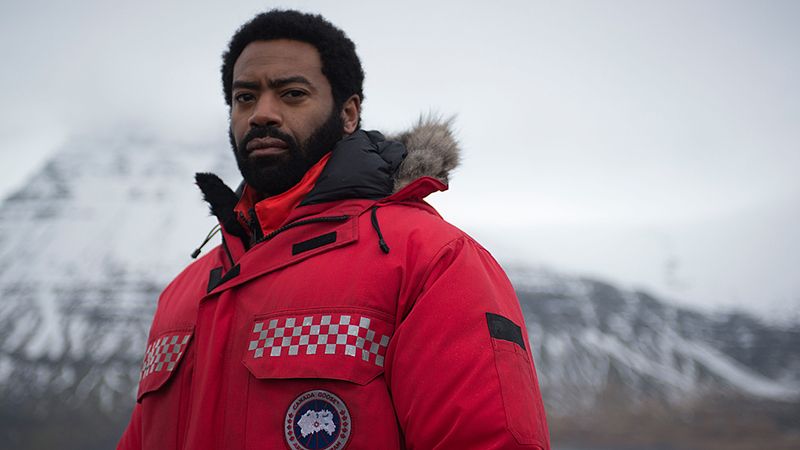 Bild Nicholas Pinnock