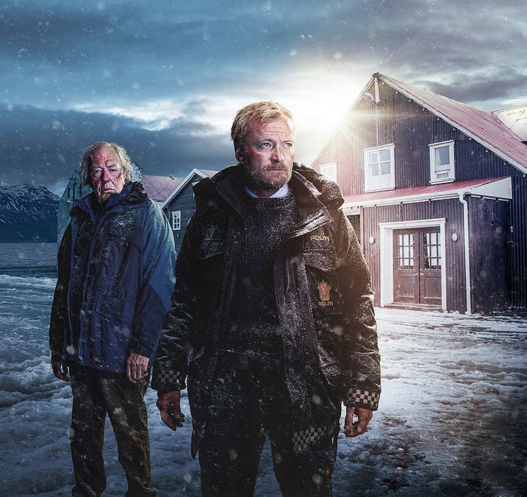 Fortitude : Bild