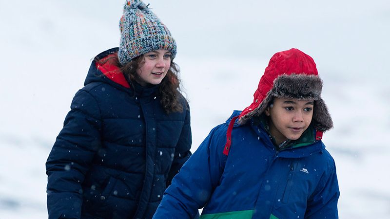 Bild Elizabeth Dormer-Phillips