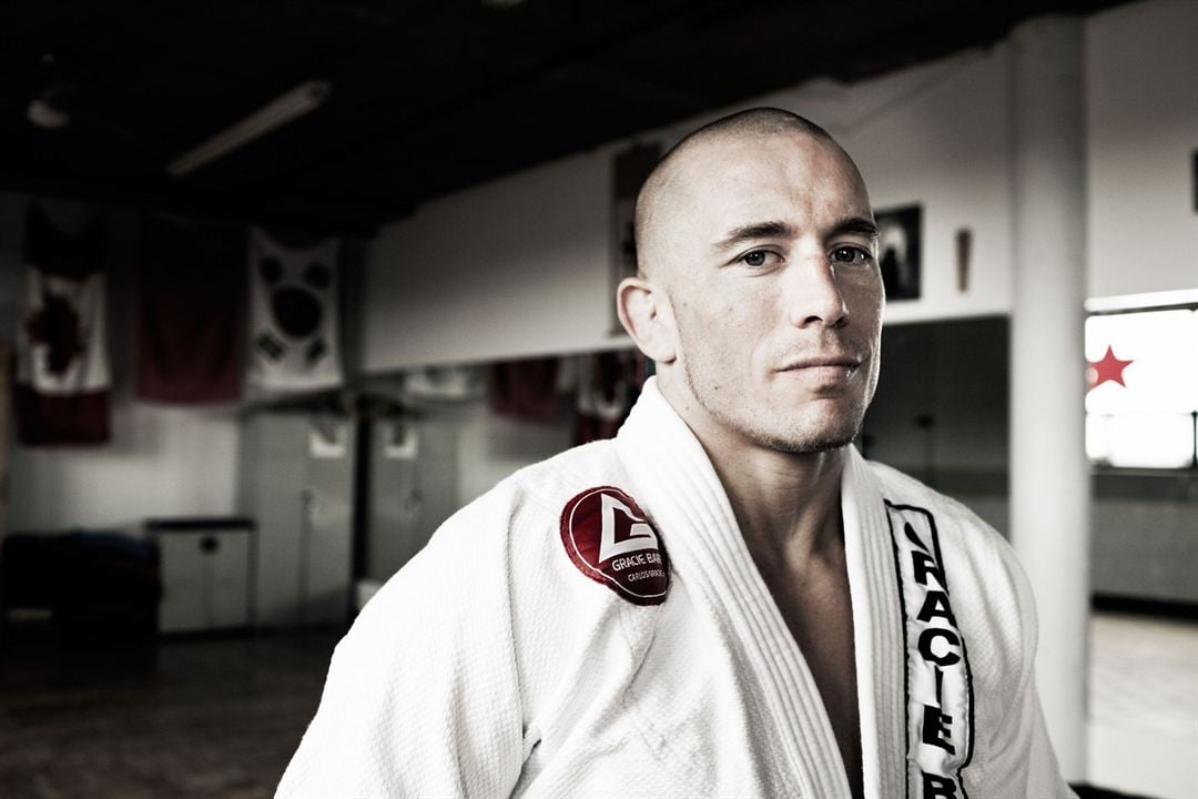 Takedown: The DNA of GSP : Bild