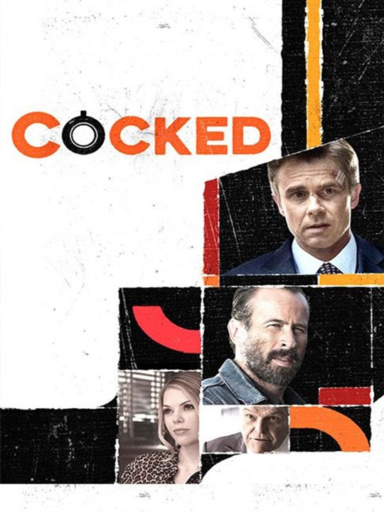 Cocked : Kinoposter