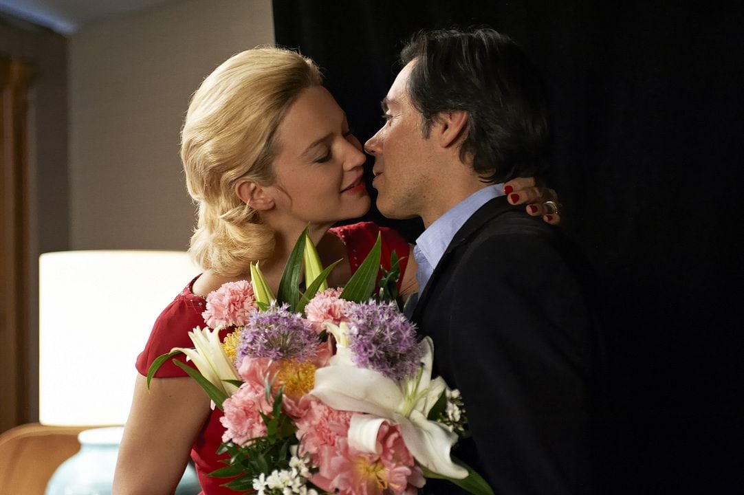 Caprice : Bild Virginie Efira