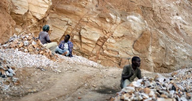 The Boda Boda Thieves : Bild