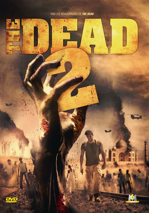 The Dead 2 : Kinoposter