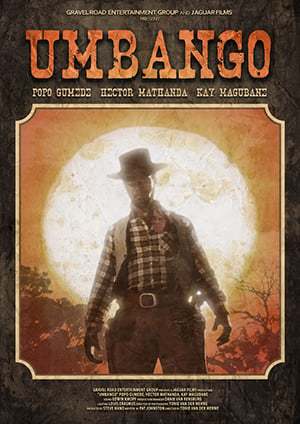 Umbango : Kinoposter