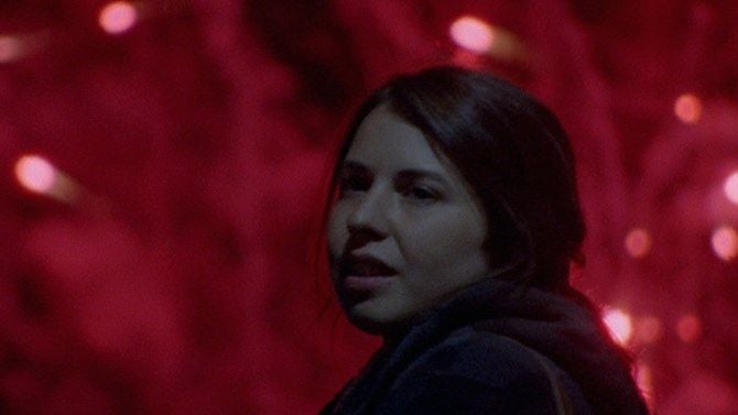 Tired Moonlight : Bild