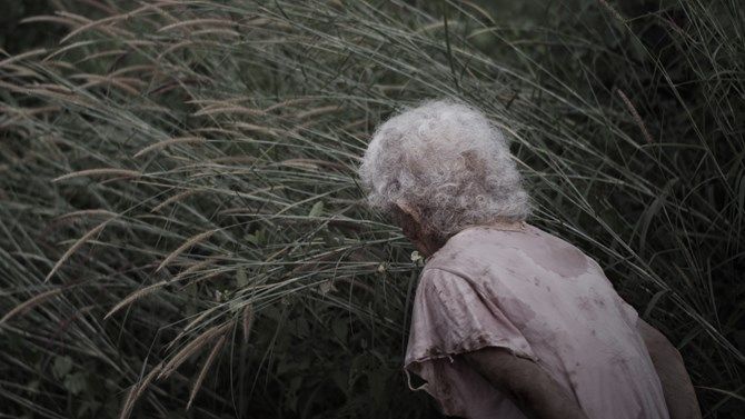 Vanishing Point : Bild