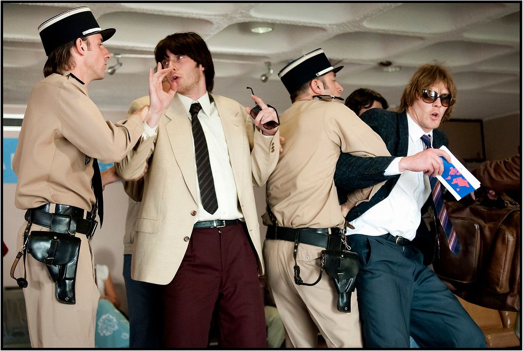 Die Heineken Entführung : Bild